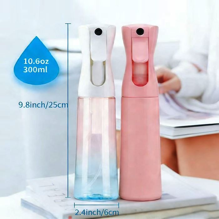 10 Oz Mist Spray Bottle