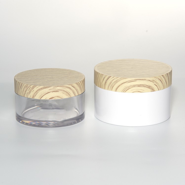 50ml cosmetic jars